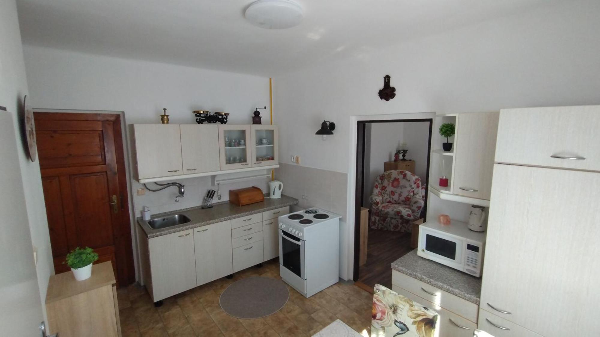 Apartman U Vanu Ústí nad Labem Exteriér fotografie