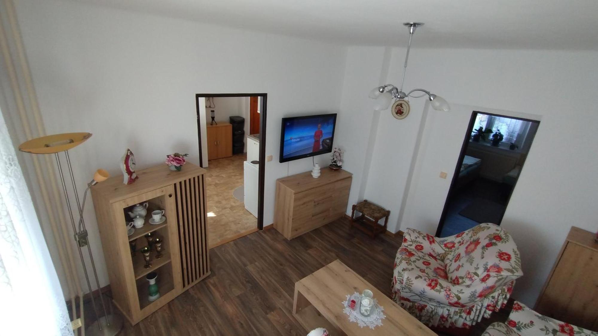 Apartman U Vanu Ústí nad Labem Exteriér fotografie