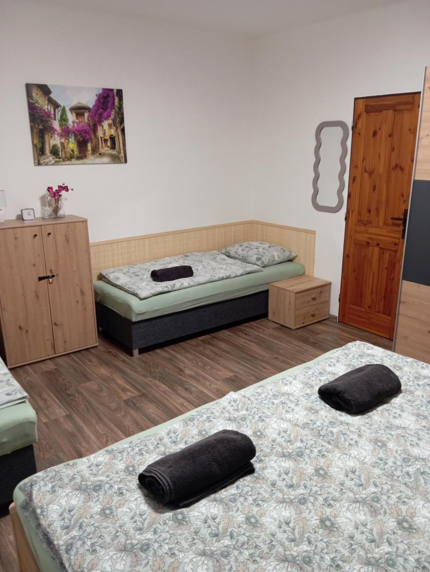 Apartman U Vanu Ústí nad Labem Exteriér fotografie