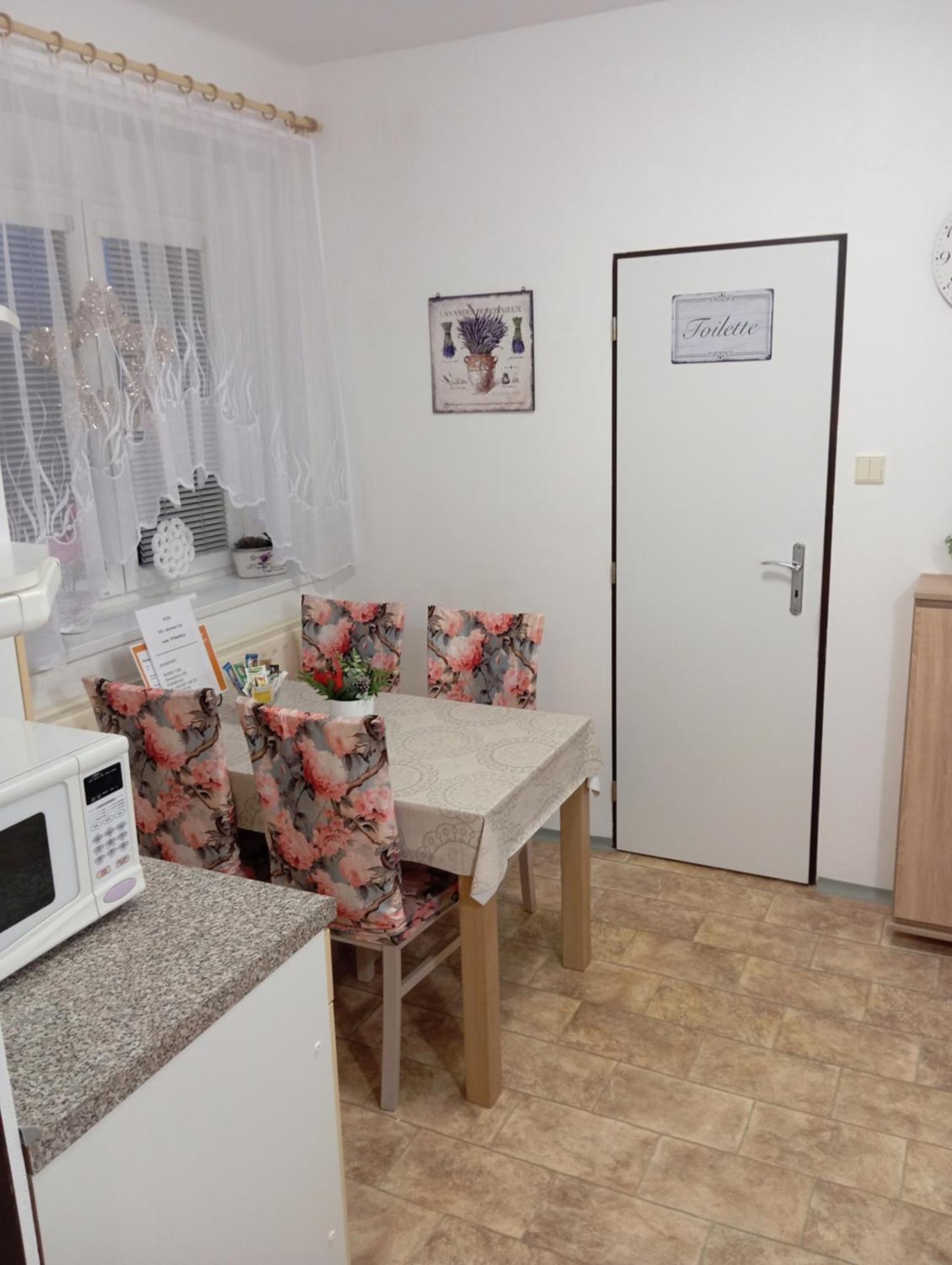 Apartman U Vanu Ústí nad Labem Exteriér fotografie