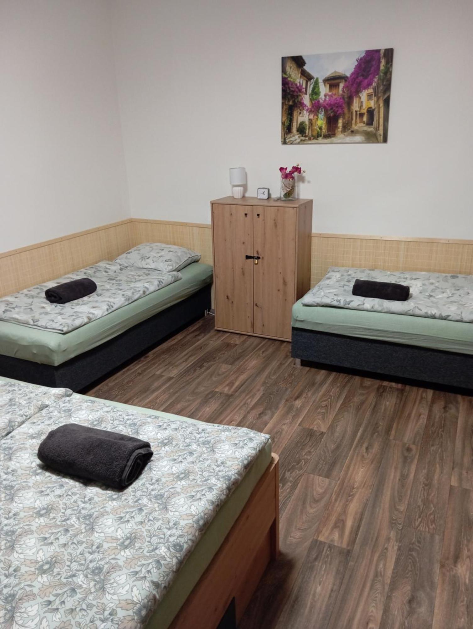 Apartman U Vanu Ústí nad Labem Exteriér fotografie