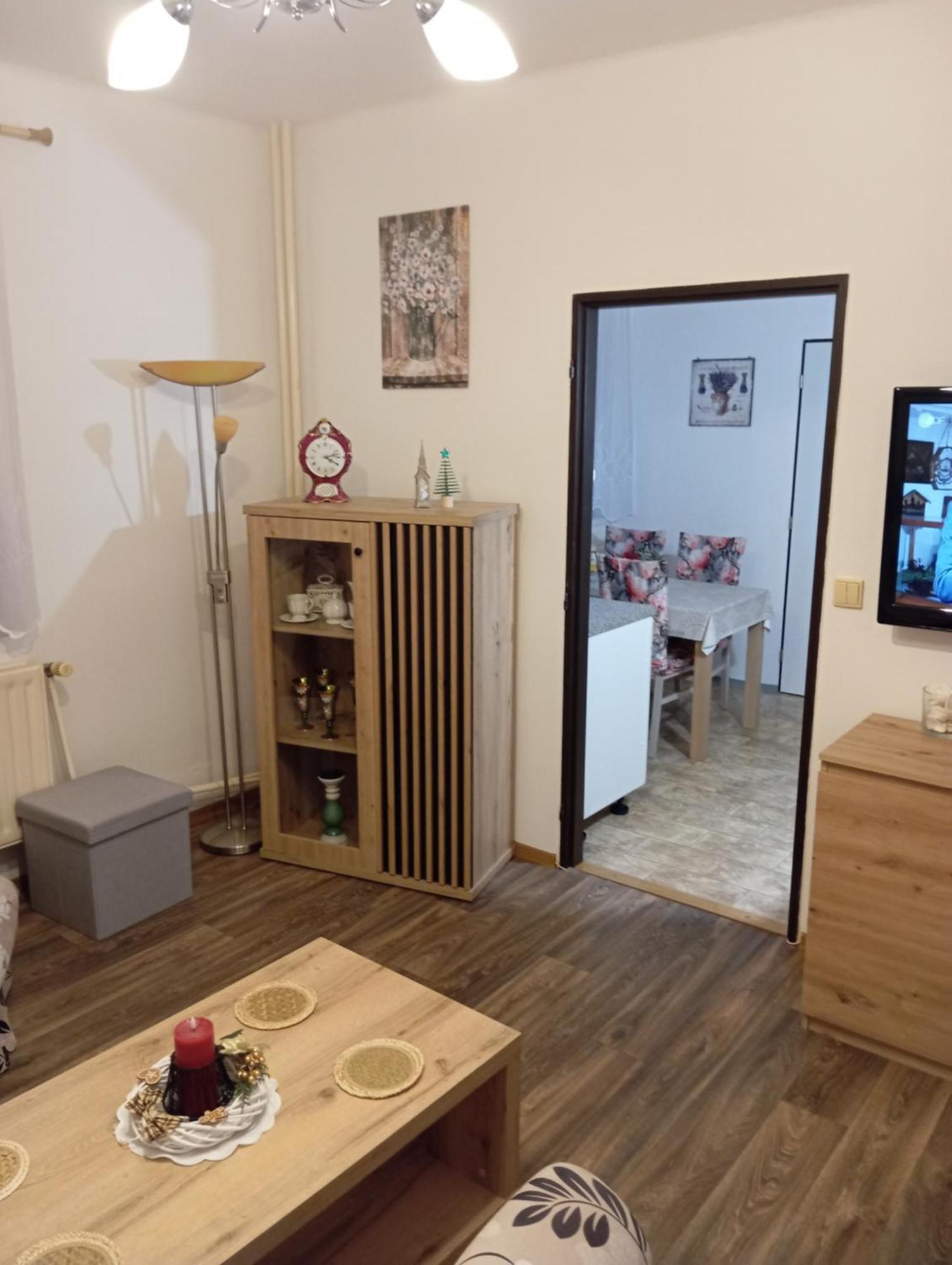 Apartman U Vanu Ústí nad Labem Exteriér fotografie