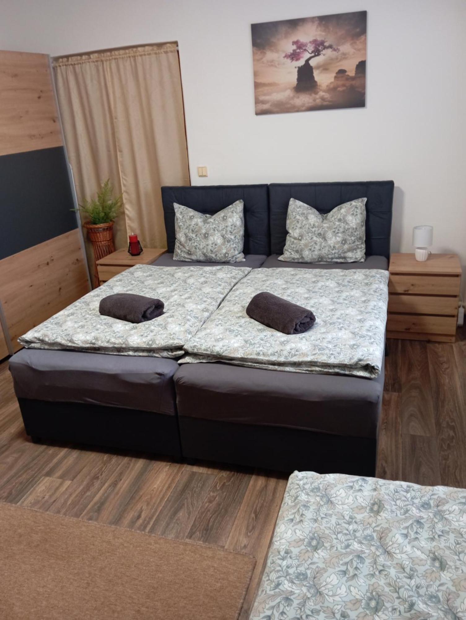 Apartman U Vanu Ústí nad Labem Exteriér fotografie